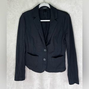 Ann Taylor Knit Blazer